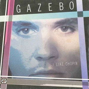 Cover `I Like Chopin` van Gazebo