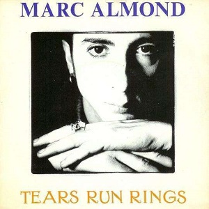 Cover `Tears Run Rings` van Marc Almond