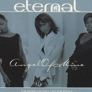 Rivierenland Radio speelt nu `Angel Of Mine` van Eternal