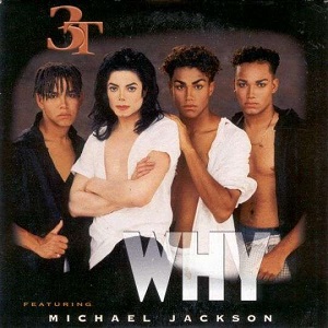 Rivierenland Radio speelt nu `Why` van 3T Feat. Michael Jackson