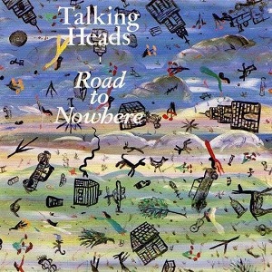 Rivierenland Radio speelt nu `Road To Nowhere` van Talking Heads