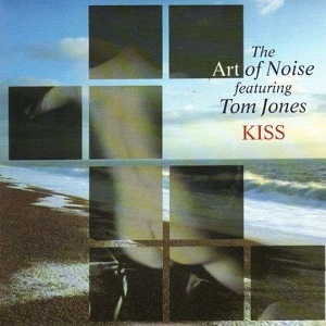 Rivierenland Radio speelt nu `Kiss` van The Art Of Noise Feat. Tom Jones