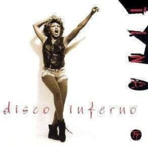 Rivierenland Radio speelt nu `Disco Inferno` van Tina Turner