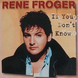 Cover `If You Don