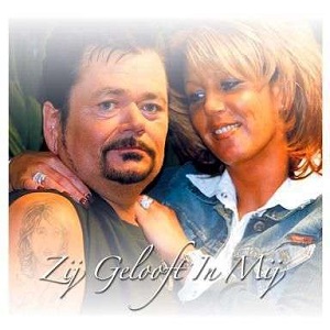 Cover `Zij Gelooft In Mij` van Andre Hazes