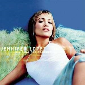 Rivierenland Radio speelt nu `Waiting For Tonight` van Jennifer Lopez