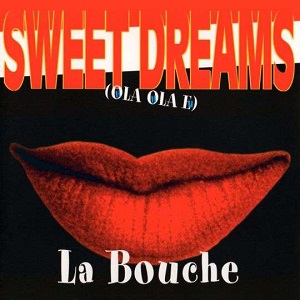 Rivierenland Radio speelt nu `Sweet Dreams` van La Bouche