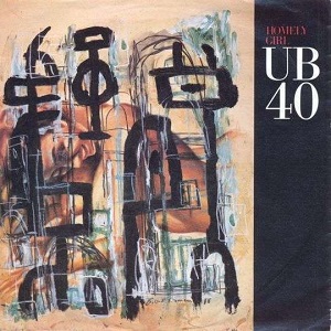 Rivierenland Radio speelt nu `Homely Girl [Extended Mix]` van UB40