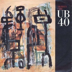 Cover `Homely Girl [Extended Mix]` van UB40