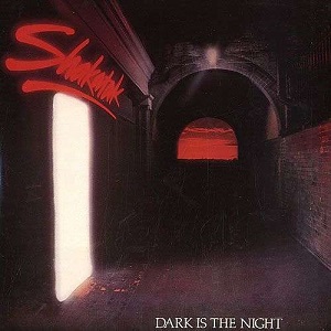Cover `Dark Is The Night` van Shakatak