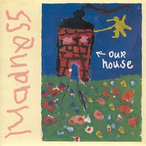 Cover `Our House` van Madness