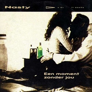 Rivierenland Radio speelt nu `Een Moment Zonder Jou` van Nasty