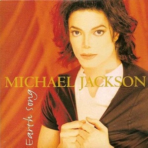 Cover `Earth Song` van Michael Jackson