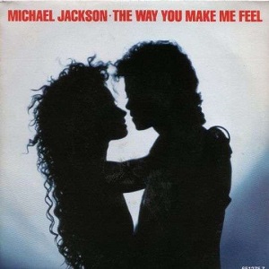 Cover `The Way You Make Me Feel` van Michael Jackson