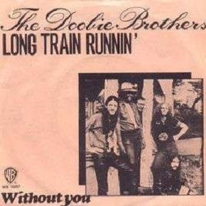 Cover `Long Train Runnin