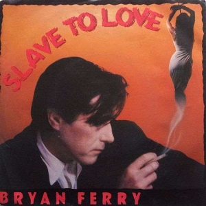 Rivierenland Radio speelt nu `Slave To Love` van Bryan Ferry