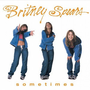 Cover `Sometimes` van Britney Spears