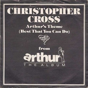 Cover `Arthur