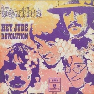 Rivierenland Radio speelt nu `Hey Jude` van The Beatles