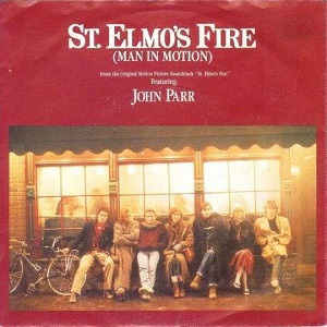 Rivierenland Radio speelt nu `St. Elmo