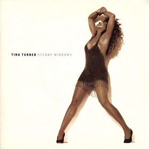 Rivierenland Radio speelt nu `Steamy Windows` van Tina Turner