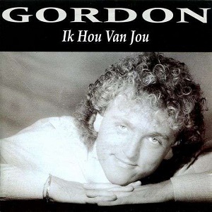Cover `Ik Hou Van Jou` van Gordon