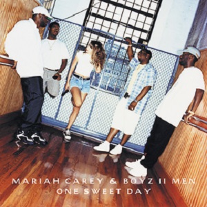 Cover `One Sweet Day` van Mariah Carey & Boyz II Men