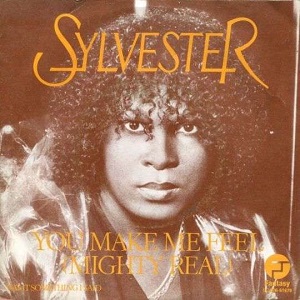 Cover `You Make Me Feel (Mighty Real)` van Sylvester