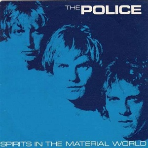 Cover `Spirits In The Material World` van The Police