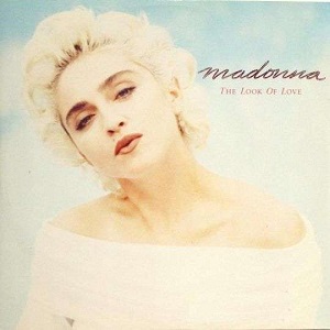 Cover `The Look Of Love` van Madonna