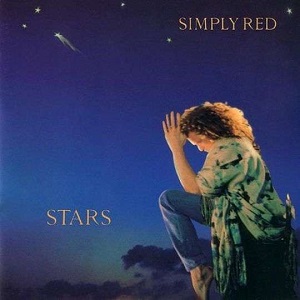 Rivierenland Radio speelt nu `Stars` van Simply Red