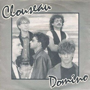 Rivierenland Radio speelt nu `Domino` van Clouseau