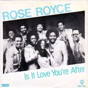 Rivierenland Radio speelt nu `Is It Love You
