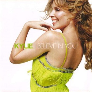 Rivierenland Radio speelt nu `I Believe In You` van Kylie Minogue