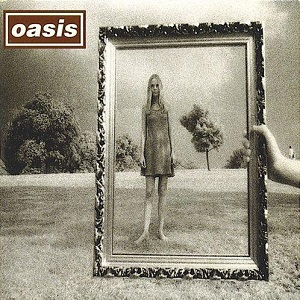 Rivierenland Radio speelt nu `Wonderwall` van Oasis