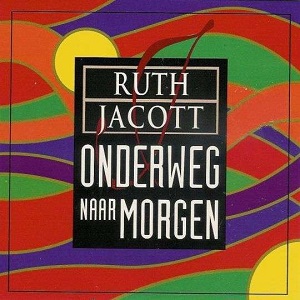 Cover `Onderweg Naar Morgen` van Ruth Jacott