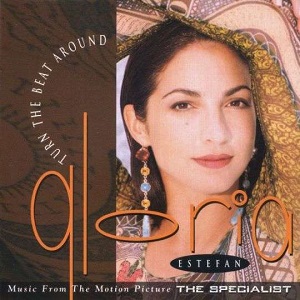 Cover `Turn The Beat Around` van Gloria Estefan