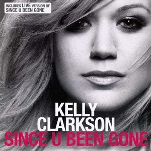 Rivierenland Radio speelt nu `Since U Been Gone` van Kelly Clarkson