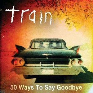 Rivierenland Radio speelt nu `50 Ways to Say Goodbye` van Train