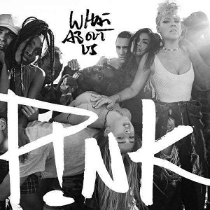 Rivierenland Radio speelt nu `What About Us` van Pink