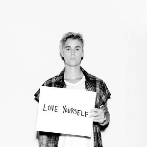 Rivierenland Radio speelt nu `Love Yourself` van Justin Bieber