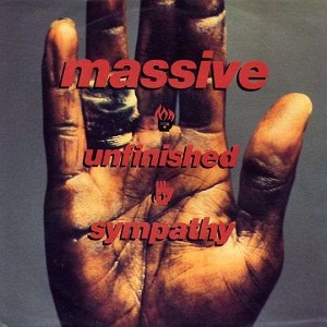 Rivierenland Radio speelt nu `Unfinished Sympathy` van Massive Attack