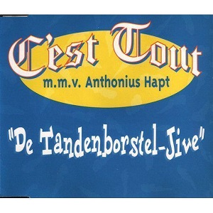 Cover `Tandenborstel Jive` van C