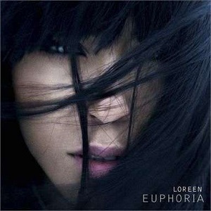 Cover `Euphoria` van Loreen