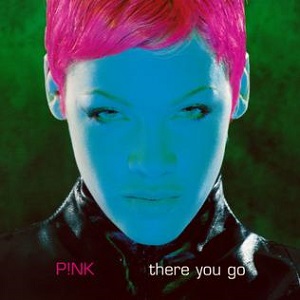Cover `There You Go` van P!nk