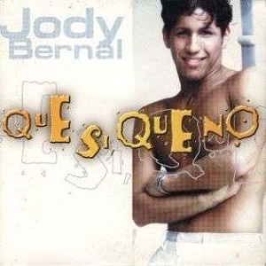 Cover `Que Si, Que No` van Jody Bernal