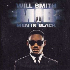 Rivierenland Radio speelt nu `Men In Black` van Will Smith