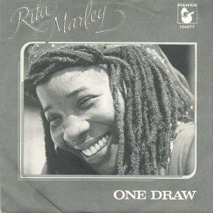 Cover `One Draw` van Rita Marley