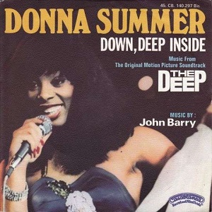 Cover `Down, Deep Inside [12 Inch Version]` van Donna Summer