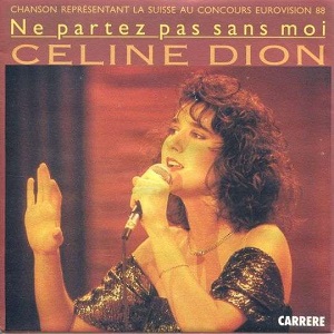 Rivierenland Radio speelt nu `Ne Partez Pas Sans Mo` van Celine Dion
